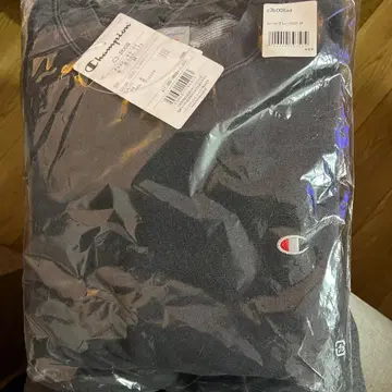 Champion 다크 그레이 트레이닝복 M