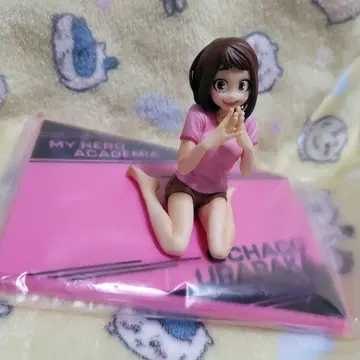 히로아카 테노히라 오챠코