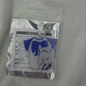 좀비랜드 사가 zk카페 T셔츠형 참 네이비 코노 준코 4호