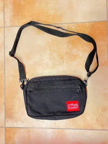 맨해튼 포티지 조거 백