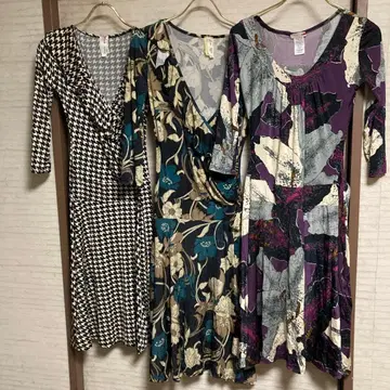 Design Girls 여성용 원피스 세트