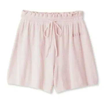 젤라토 피케 스무디 로고 숏팬츠 핑크 반바지 쇼팬츠
