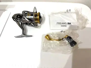 (DAIWA) 스피닝 릴 18 프리모스 LT 2500S-XH