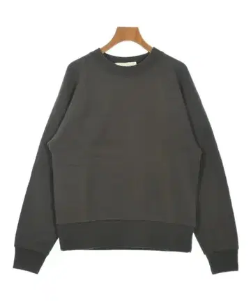 더 신즈네 맨투맨 여성용