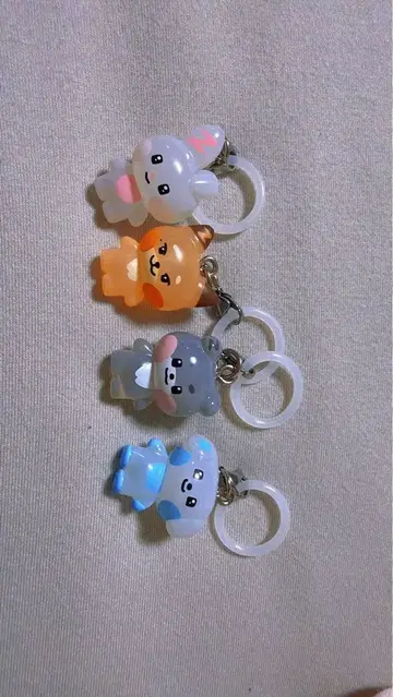 zeroni 메지루시 참