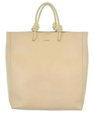 질샌더 토트백 여성용