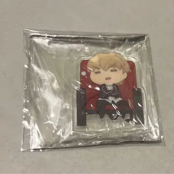 Fate ufotable 길가메쉬 크랭크업 아크릴