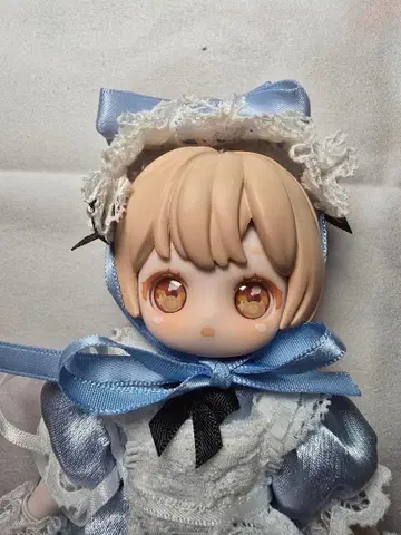 부서진 별의 궤적 Kiseki 빈티지 보물 그레이스