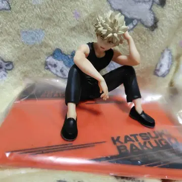 히로아카 테노히라 바쿠고