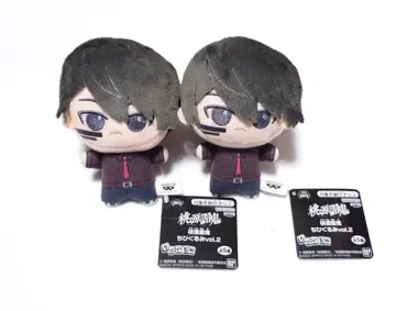 도겐안키 무타노 무진 세트 묶음 판매