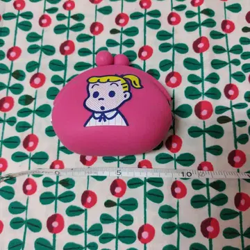 오사무 굿즈 질 실리콘 가마구치