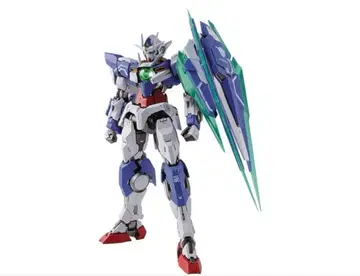 METAL BUILD GNT-0000 더블오 퀀터