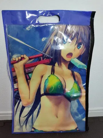 C82 마법사의 밤 아오자키 아오코 스포츠 타월 [미사용]