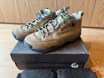 GRAVIS 라이벌 7.5 샌드