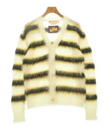 MARNI 가디건 남성용