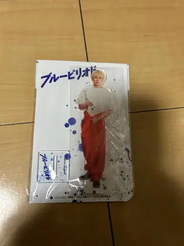 마에다 고든 아크릴 스탠드