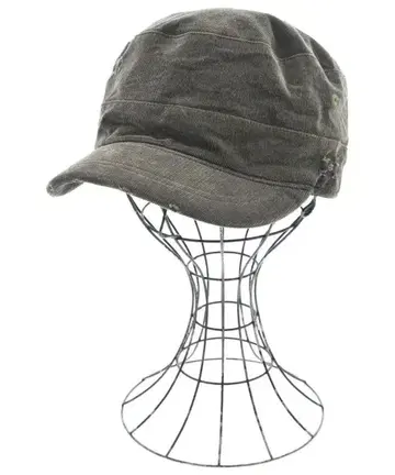 ANOTHER EDITION 캡 여성용