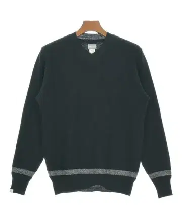 Deluxe 남성용 니트 스웨터