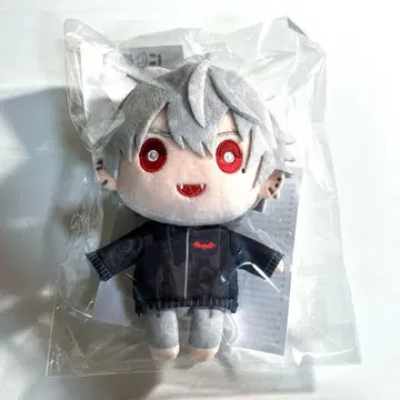 니지산지 쿠즈하 니지누이 봉제 인형