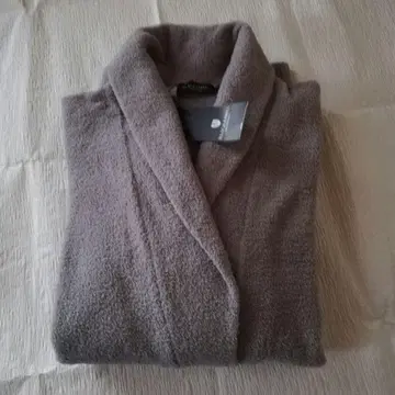 BLACK LABEL 그레이 가디건