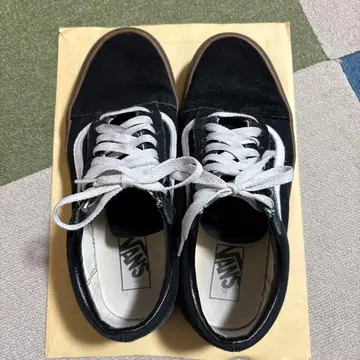 VANS 올드스쿨
