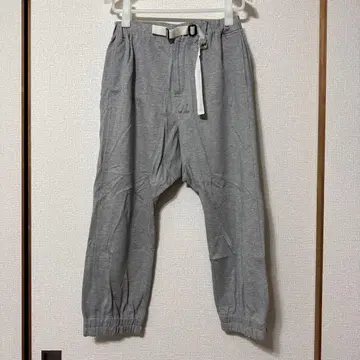 sasquatchfabrix 사스콰치패브릭스 이지 팬츠