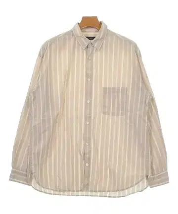 RAGEBLUE 캐주얼 셔츠 남성용