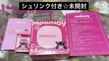 mellojoy 수플레 스트로베리