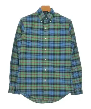 랄프 로렌 캐주얼 셔츠 남성용