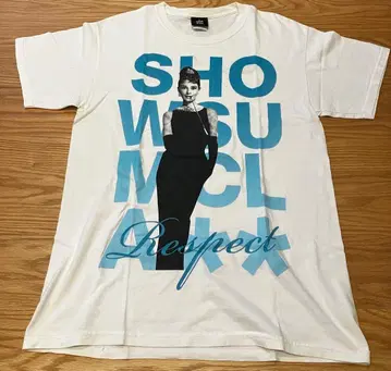 오드리 헵번 초레어 T셔츠