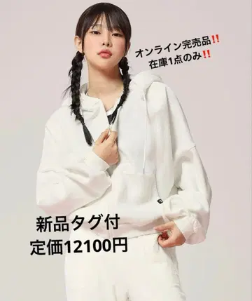 [ 속기모 ] XA5127N 나핑 후드 부착 집업