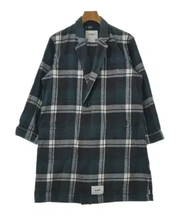 WTAPS 코트 (기타) 남성용