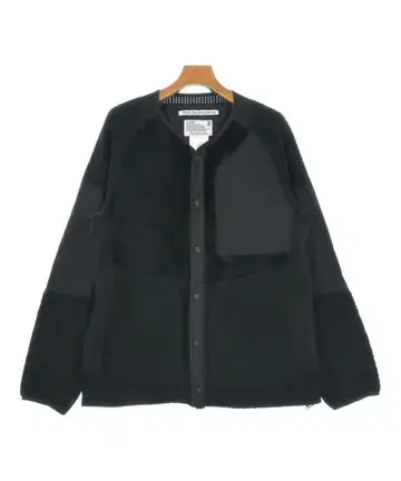 화이트 마운티니어링 블루종 남성용