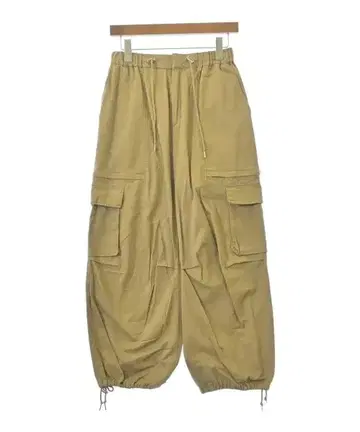 Lily Brown 카고 팬츠 여성용