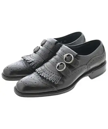 DOLCE&GABBANA 비즈니스 드레스 신발 남성용