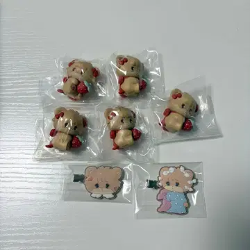 mikko 라떼 가챠가챠