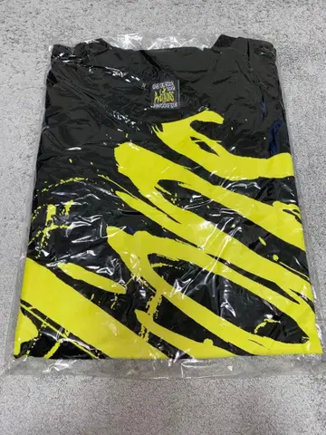 원오크 ambitions 돔 투어 티셔츠