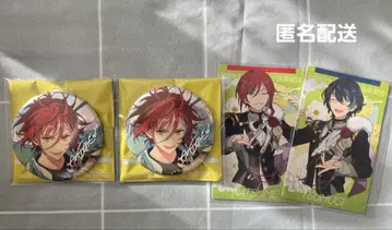 앙스타 사카사키 나츠메 아오바 츠무기