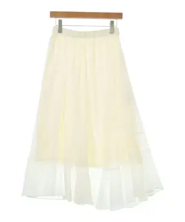 La TOTALITE 롱 맥시 길이 스커트 여성용