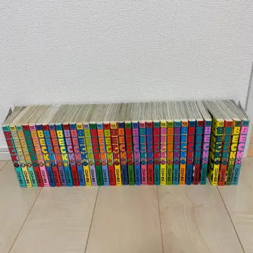 BECK 전권 세트 전 34권