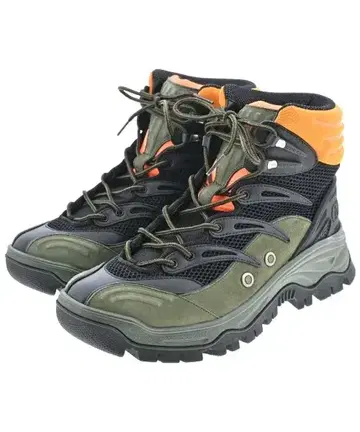 GUCCI 스니커즈 남성용