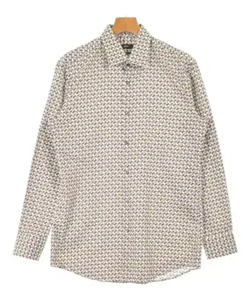 HUGO BOSS 캐주얼 셔츠 남성용