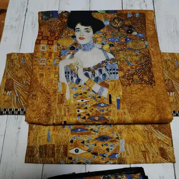 만들기 오비 클림트