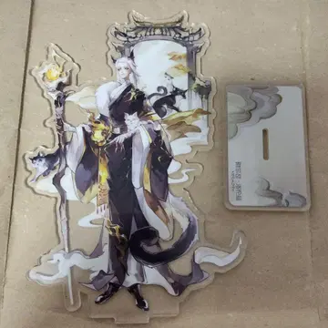 제5인격 은둔자 아크릴 스탠드 세트