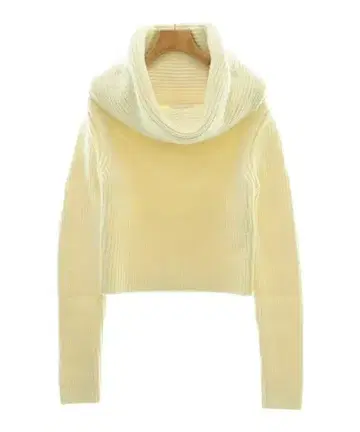 NINA RICCI 니트 스웨터 여성용