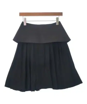 LOEWE 미니 스커트 여성용