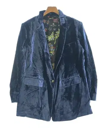 ETRO 테일러드 자켓 여성용