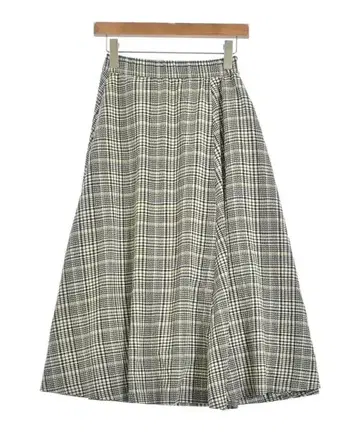 SHIPS colors 롱 맥시 길이 스커트 여성용