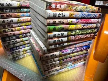 [ 기간 한정 할인 중 ] 두근거리는 그이를 만나다 전권 세트