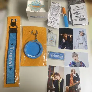 키라뮨 뮤직페스티벌 키라페스 2024 Trignal